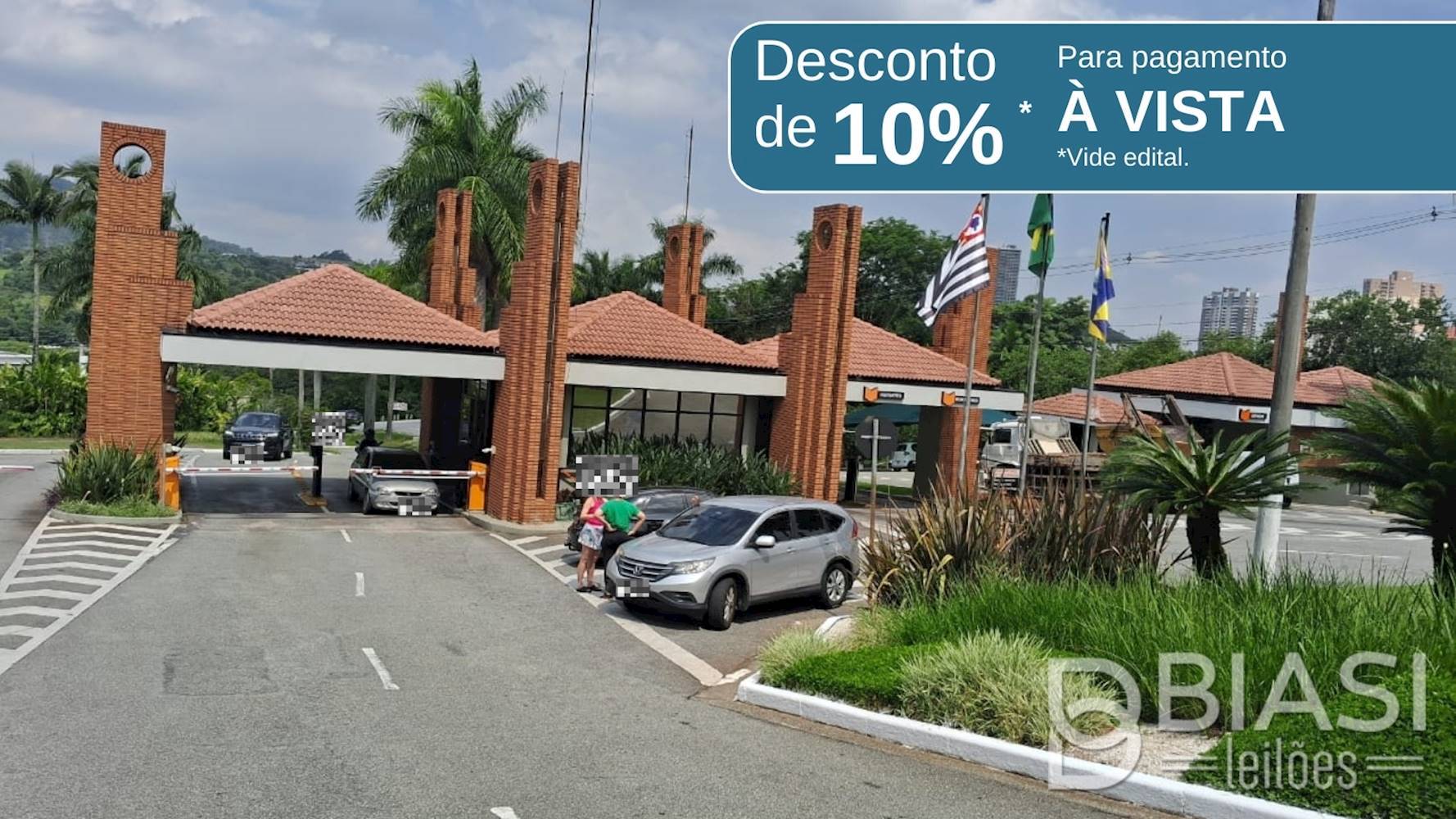 Imagem do imóvel Casa de Condomínio no Tamboré em Santana do Parnaíba/SP