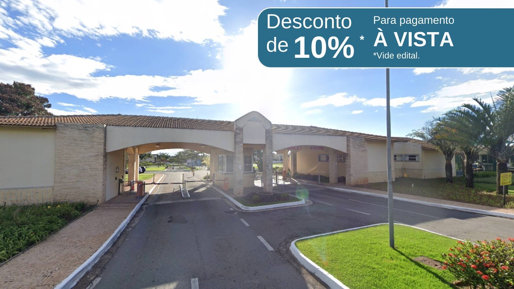 Imagem do imóvel Casa de Condomínio no Jardim Lisboa em Goiânia/GO
