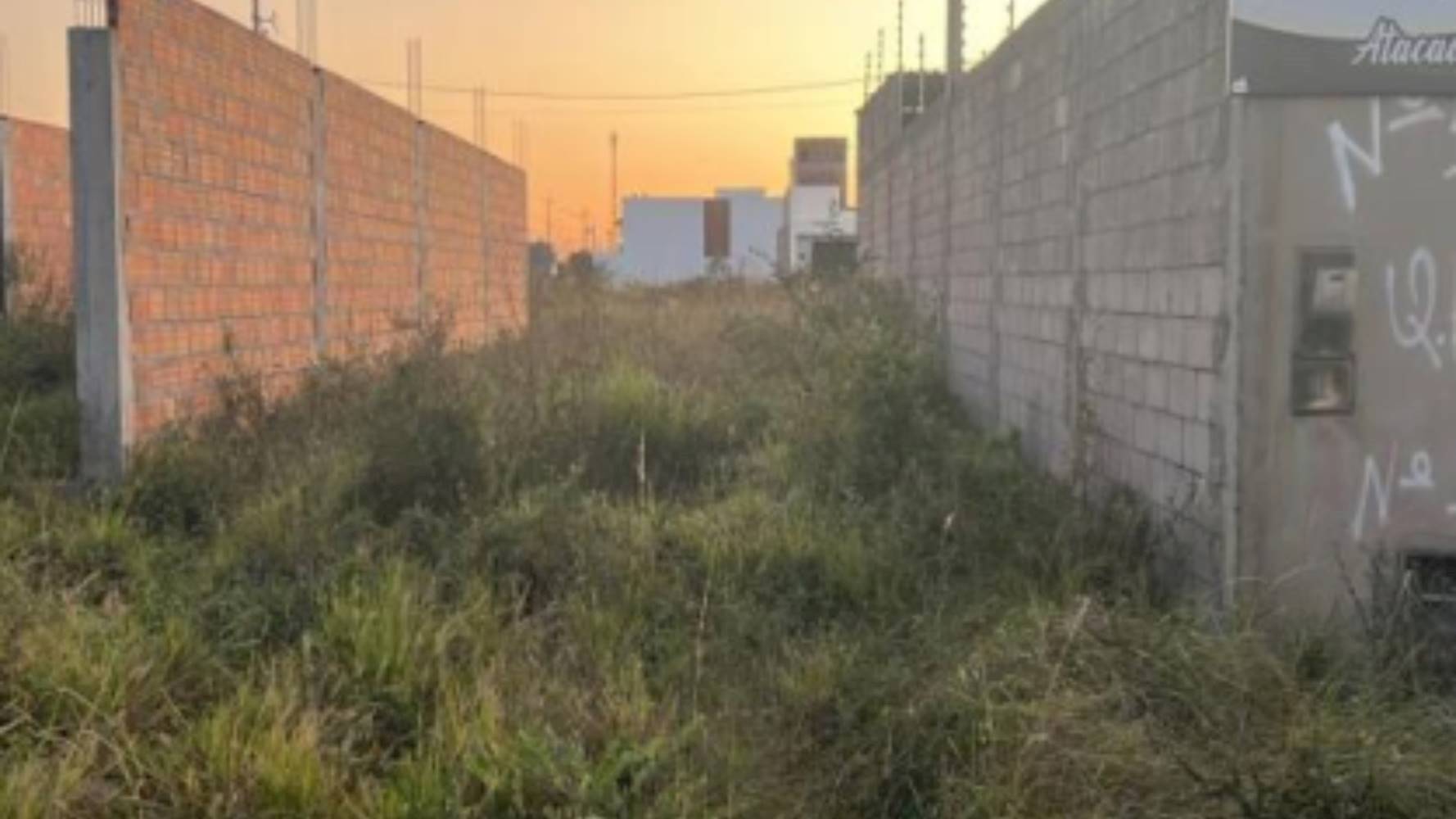 Imagem do imóvel Terreno no "Loteamento Veredas Feira de Santana" - Registro- Feira de Santana/BA