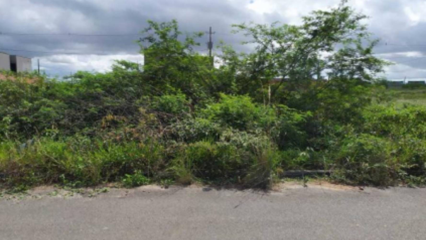Imagem do imóvel Terreno no "Loteamento Veredas Feira de Santana" - Registro - Feira de Santana/BA
