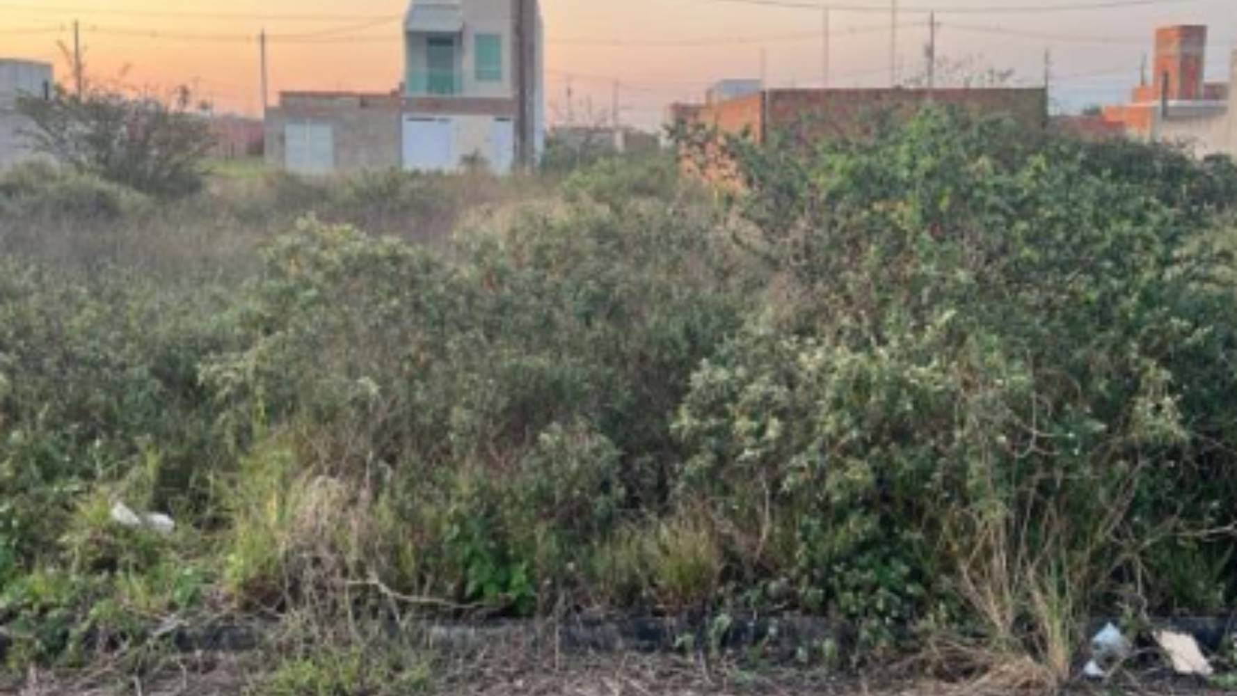Imagem do imóvel Terreno  no "Loteamento Veredas Feira de Santana" - Registro - Feira de Santana/BA