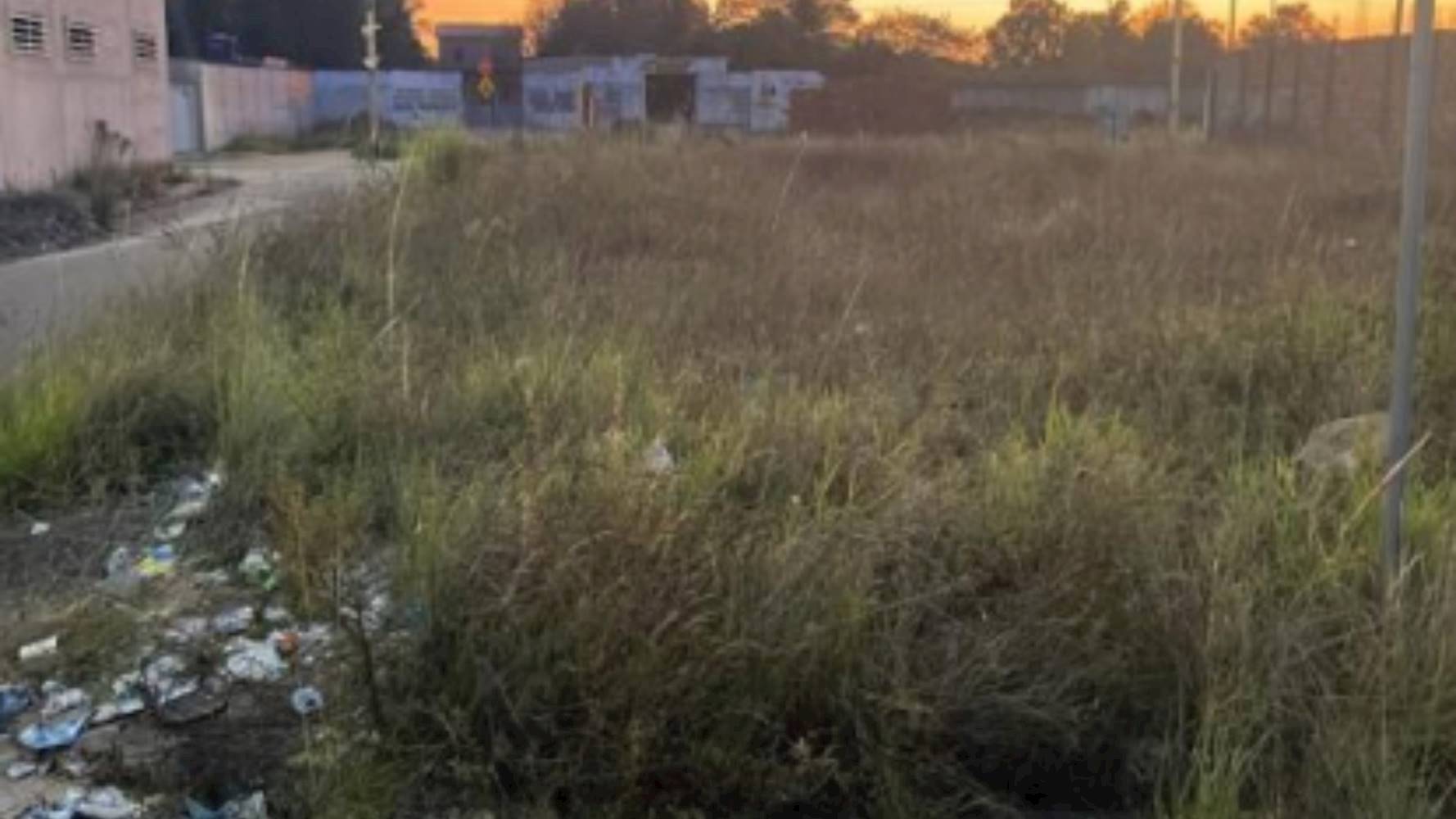 Imagem do imóvel Terreno no "Loteamento Veredas Feira de Santana" - Registro - Feira de Santana/BA