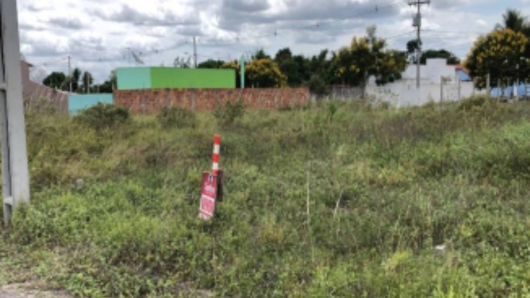 Imagem do imóvel Terreno no "Loteamento Veredas Feira de Santana" - Registro- Feira de Santana/BA