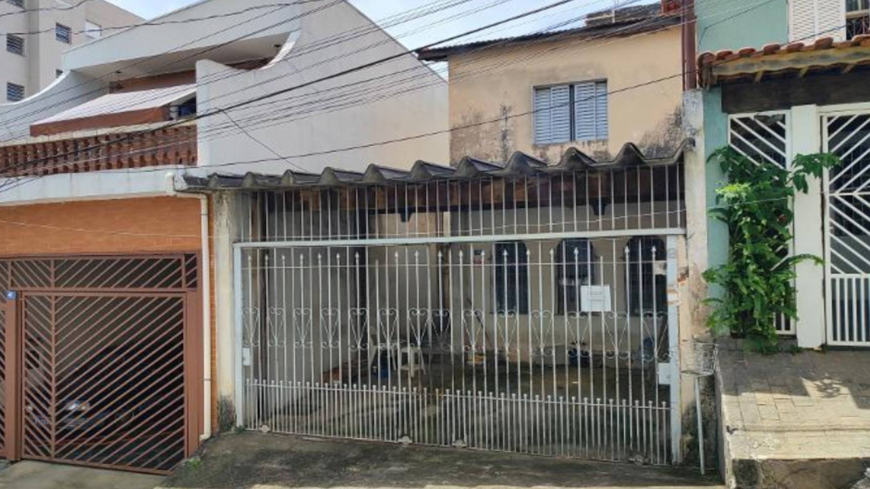 Imagem do imóvel Casa na Vila Silveira em Guarulhos/SP
