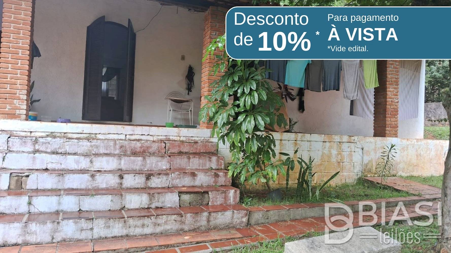 Imagem do imóvel Casa no Citrus Pomar São Jorge em Itatiba/SP