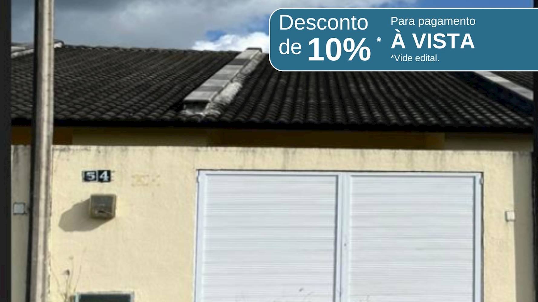 Imagem do imóvel Casa no Jardins de Fátima em Pindoretama/CE