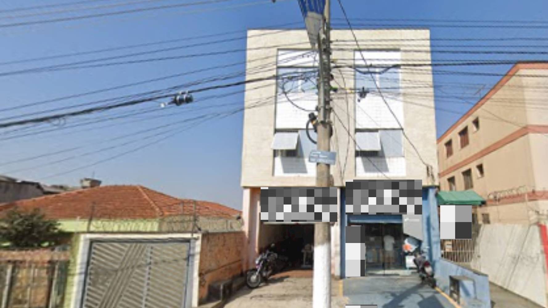 Imagem do imóvel Apartamento no "Edifício Florinda " - Jabaquara - São Paulo/SP