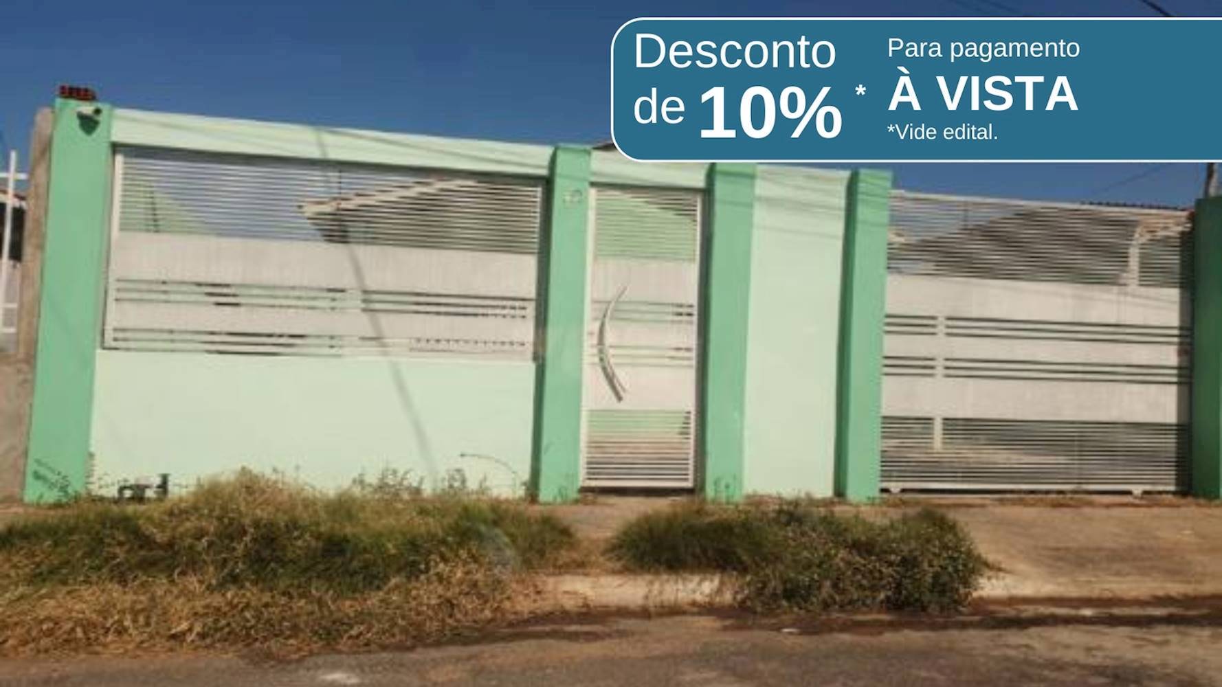 Imagem do imóvel Casa no Coxipó da Ponte em Cuiabá/MT