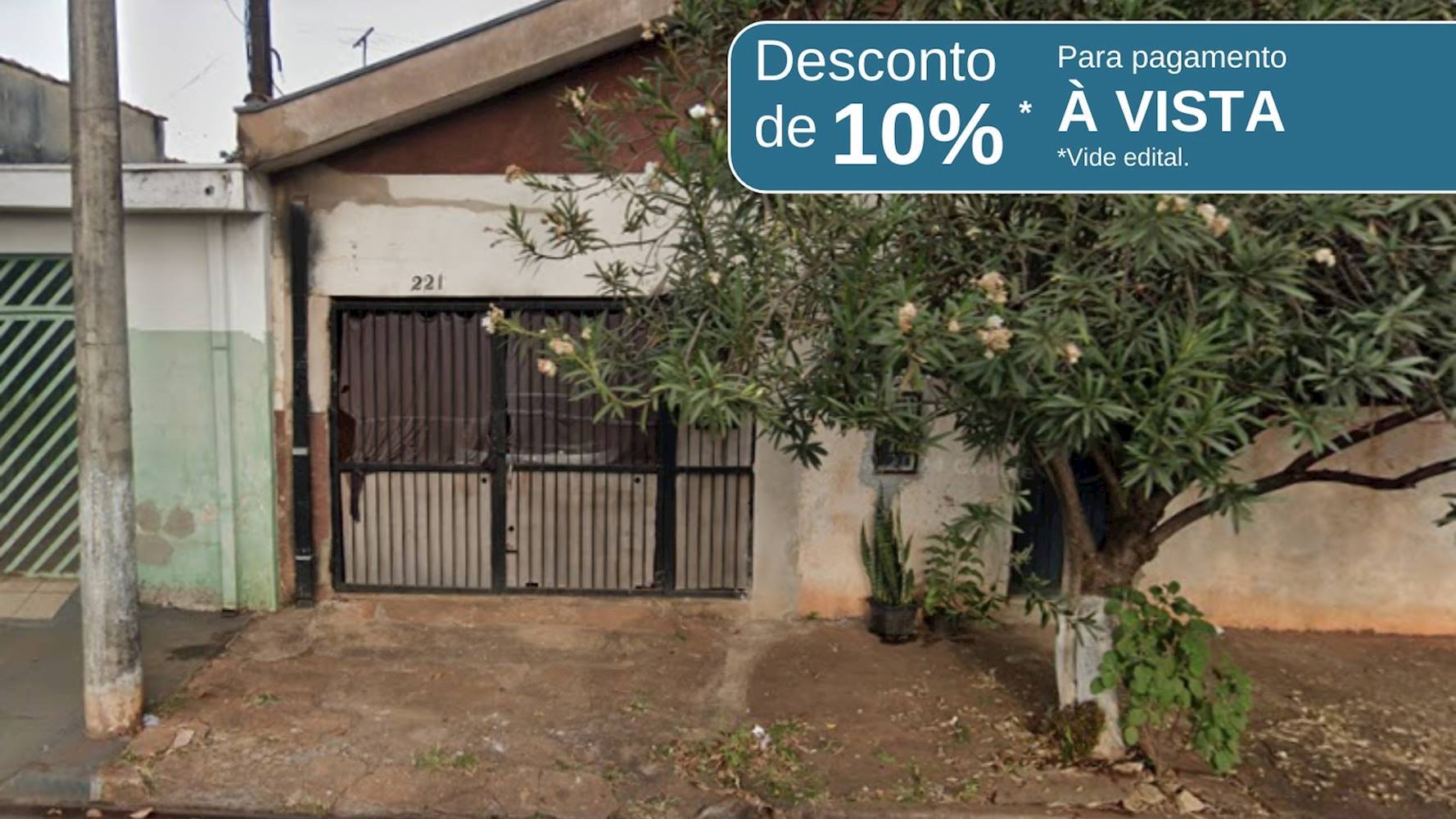 Imagem do imóvel Casa no Adelino Simioni em Ribeirão Preto/SP