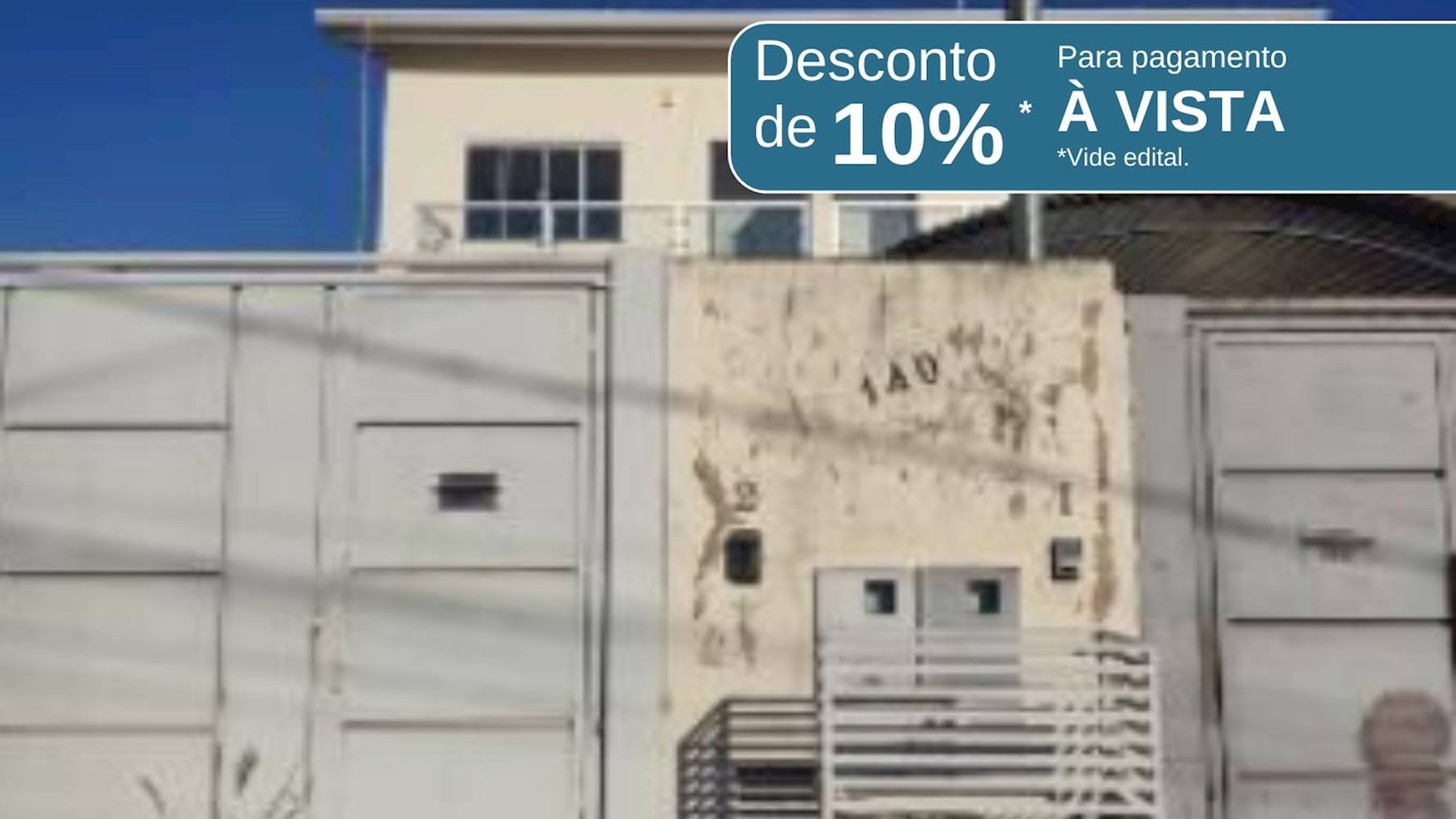 Imagem do imóvel Apartamento no "Residencial Menezes" no Jardim Panorâmico em Patos de Minas/MG