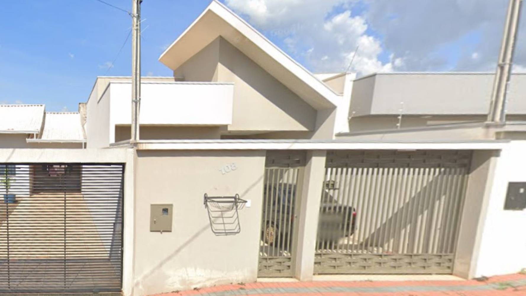 Imagem do imóvel Casa no Jardim São Paulo - Cambé/PR