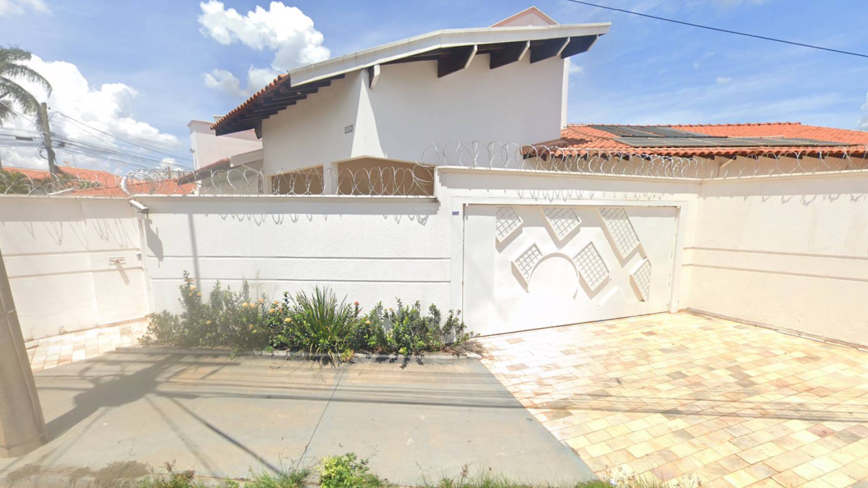 Casa no Jardim Aeroporto em Matão/SP, localizado em Matão - SP