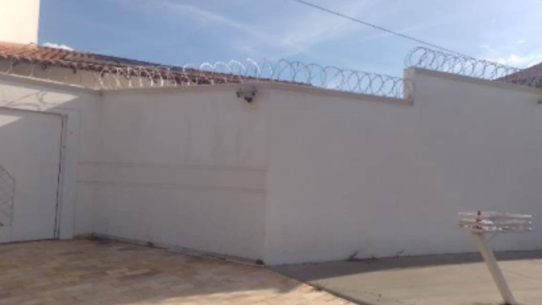 Casa no Jardim Aeroporto em Matão/SP, localizado em Matão - SP