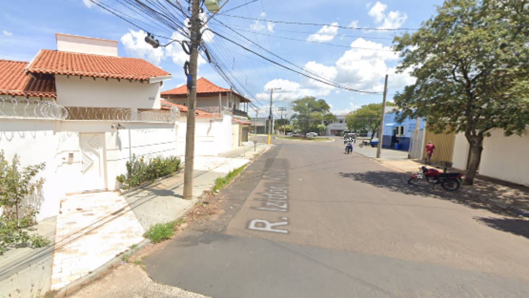 Casa no Jardim Aeroporto em Matão/SP, localizado em Matão - SP