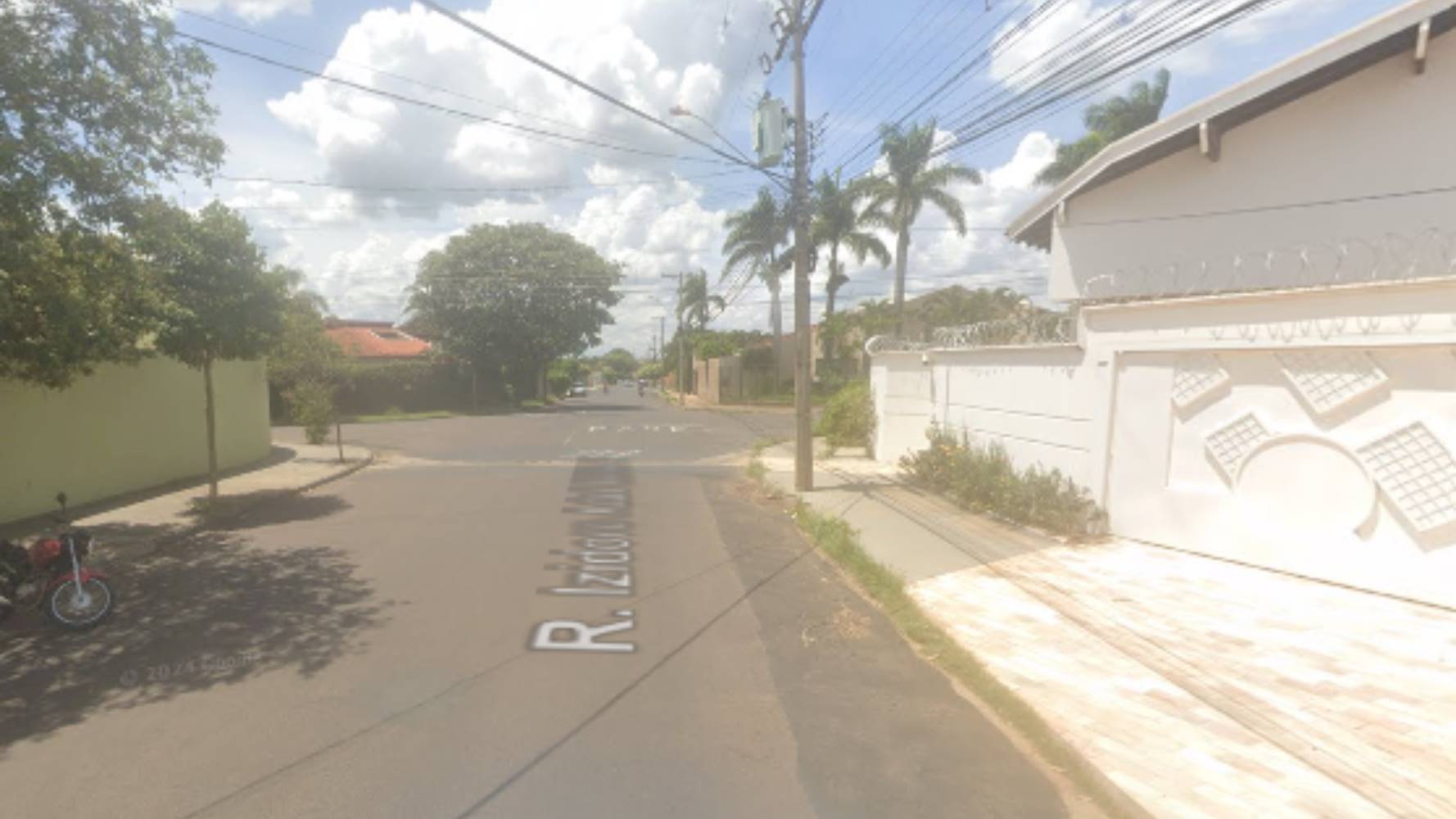 Casa no Jardim Aeroporto em Matão/SP, localizado em Matão - SP