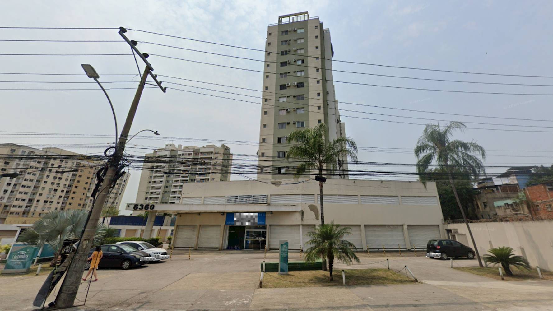 Apartamento no "Condomínio Residencial Vila das Fontes" em Irajá - Rio de Janeiro/RJ, localizado em Rio de Janeiro - RJ