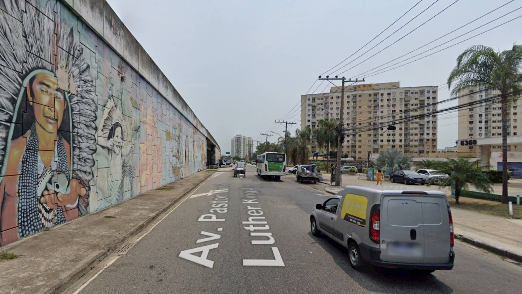 Apartamento no "Condomínio Residencial Vila das Fontes" em Irajá - Rio de Janeiro/RJ, localizado em Rio de Janeiro - RJ