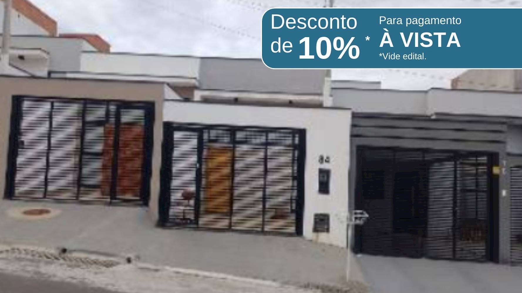 Imagem do imóvel Casa no Jardim Residencial Nova Veneza em Indaiatuba/SP