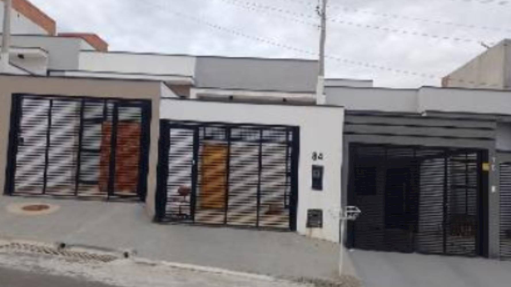 Casa no Jardim Residencial Nova Veneza em Indaiatuba/SP, localizado em Indaiatuba - SP