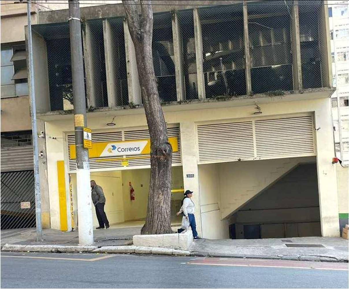 Imóvel Comercial na Bela Vista em São Paulo/SP, localizado em São Paulo - SP