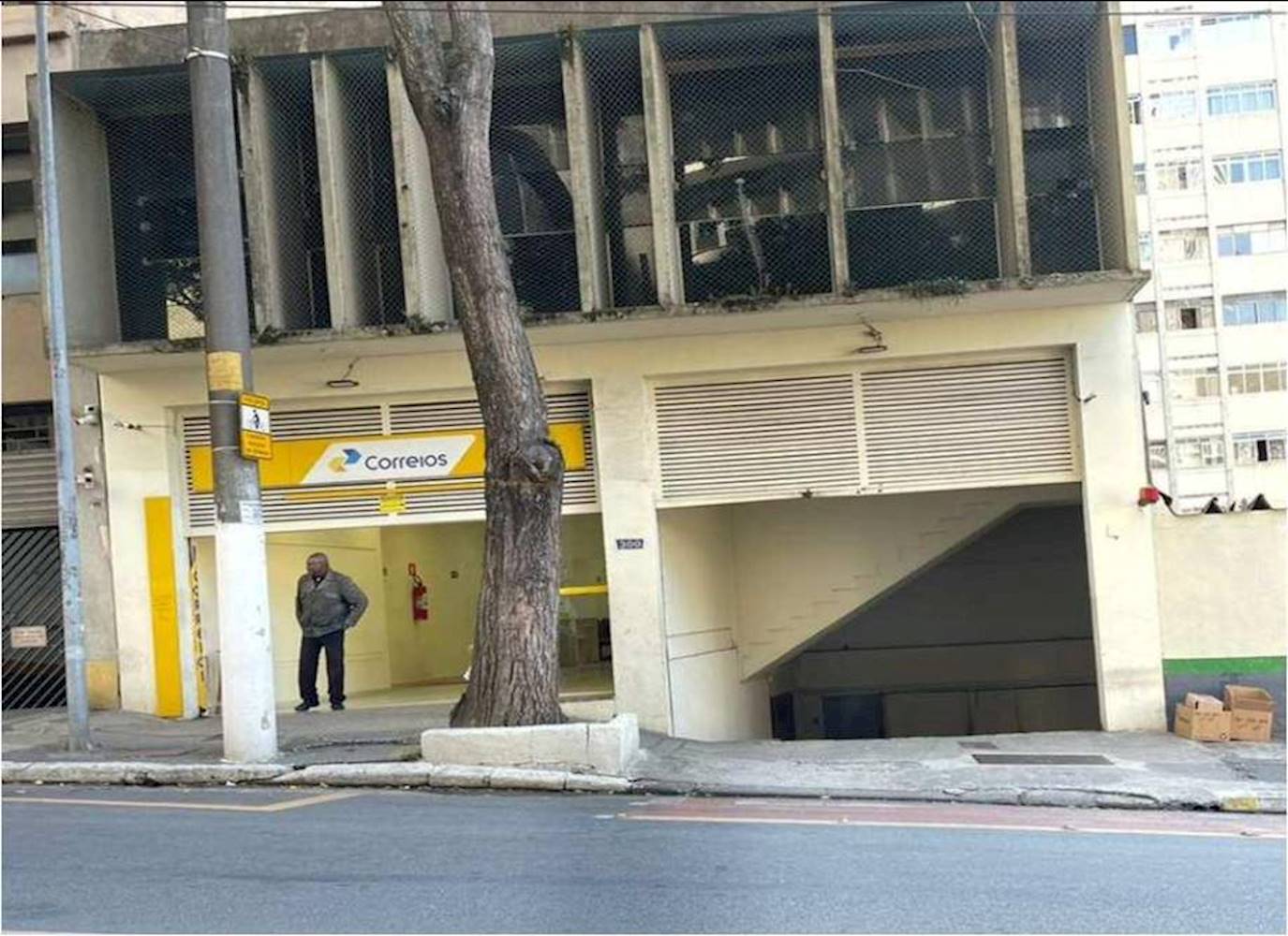 Imóvel Comercial na Bela Vista em São Paulo/SP, localizado em São Paulo - SP