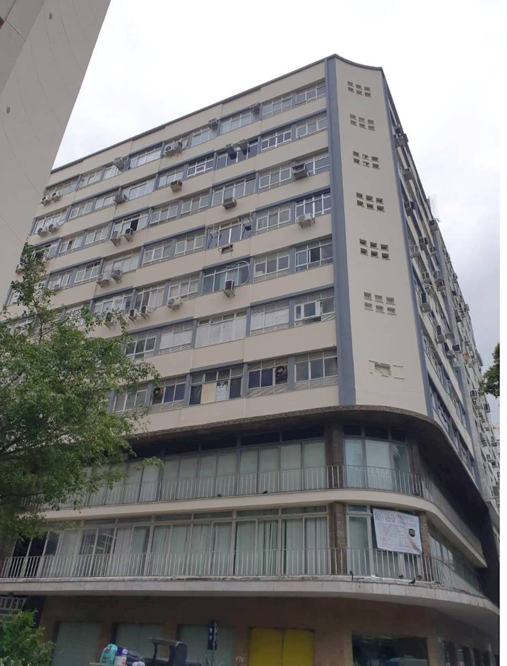 Imagem do imóvel Sala Comercial na Tijuca - Rio de Janeiro/RJ