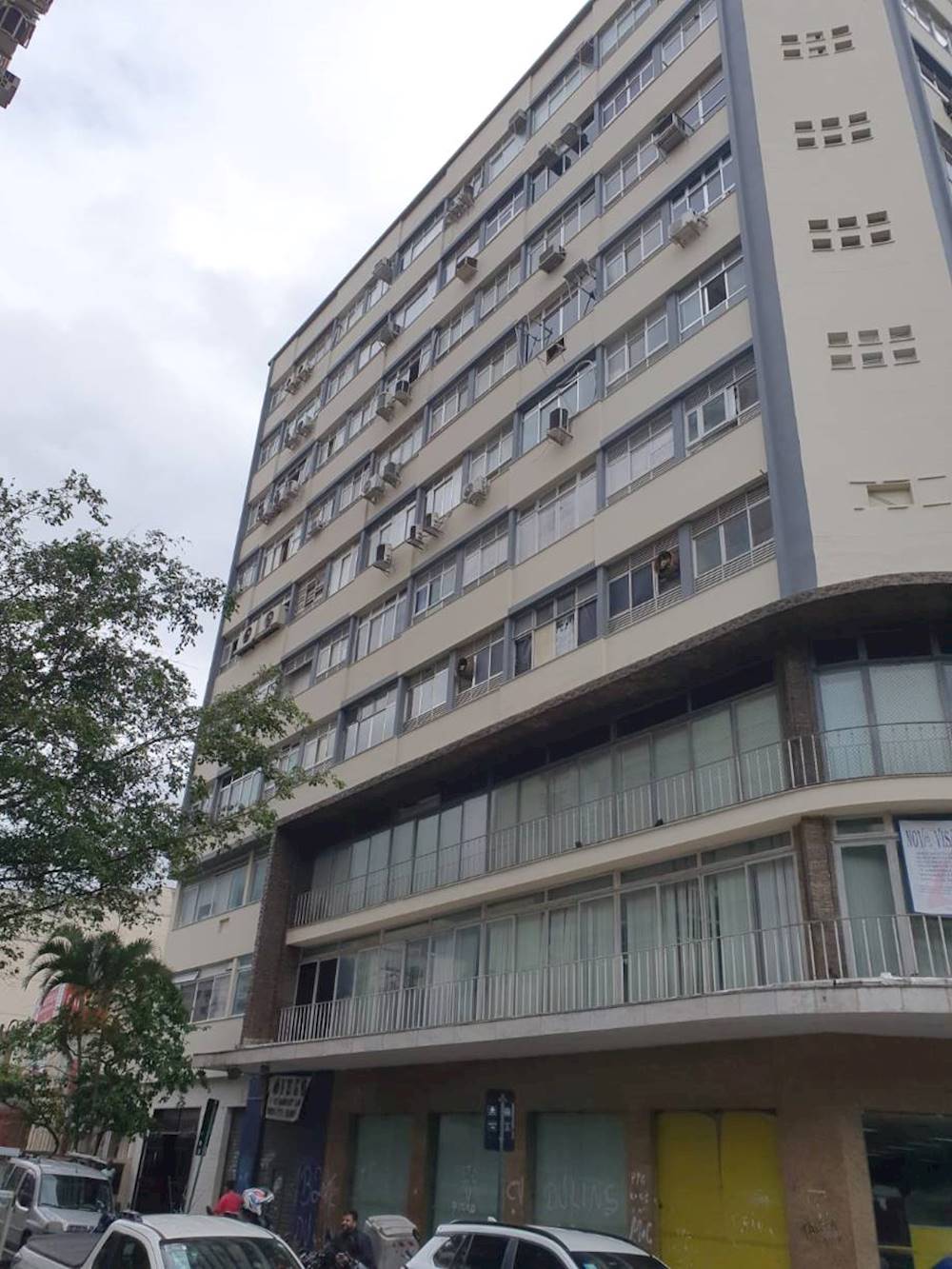 Sala Comercial na Tijuca - Rio de Janeiro/RJ, localizado em Rio de Janeiro - RJ