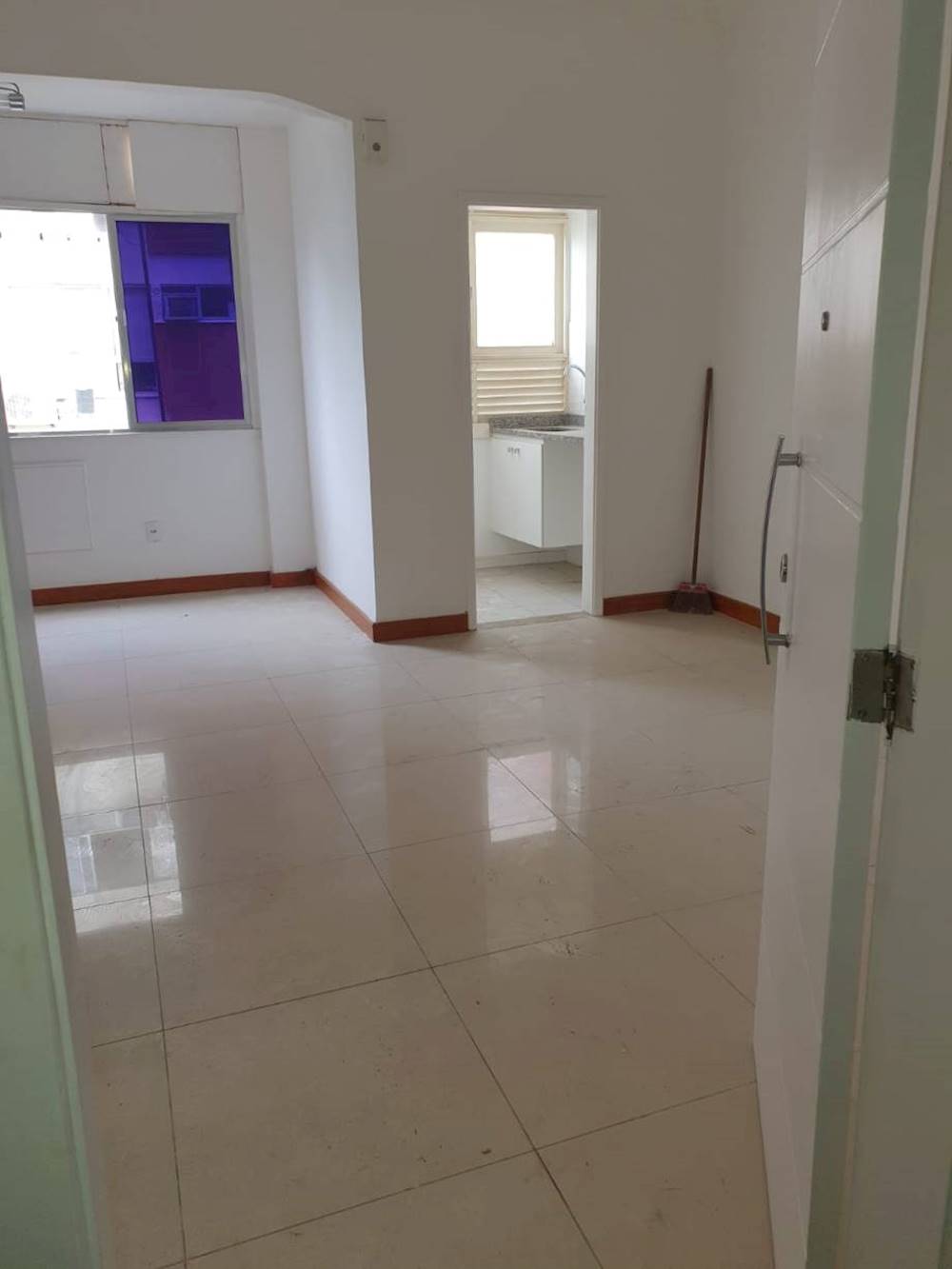 Sala Comercial na Tijuca - Rio de Janeiro/RJ, localizado em Rio de Janeiro - RJ