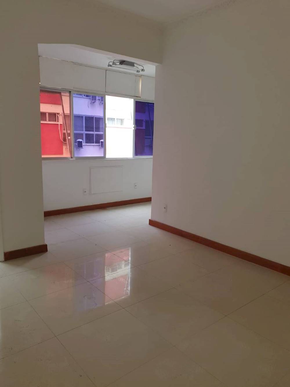 Sala Comercial na Tijuca - Rio de Janeiro/RJ, localizado em Rio de Janeiro - RJ
