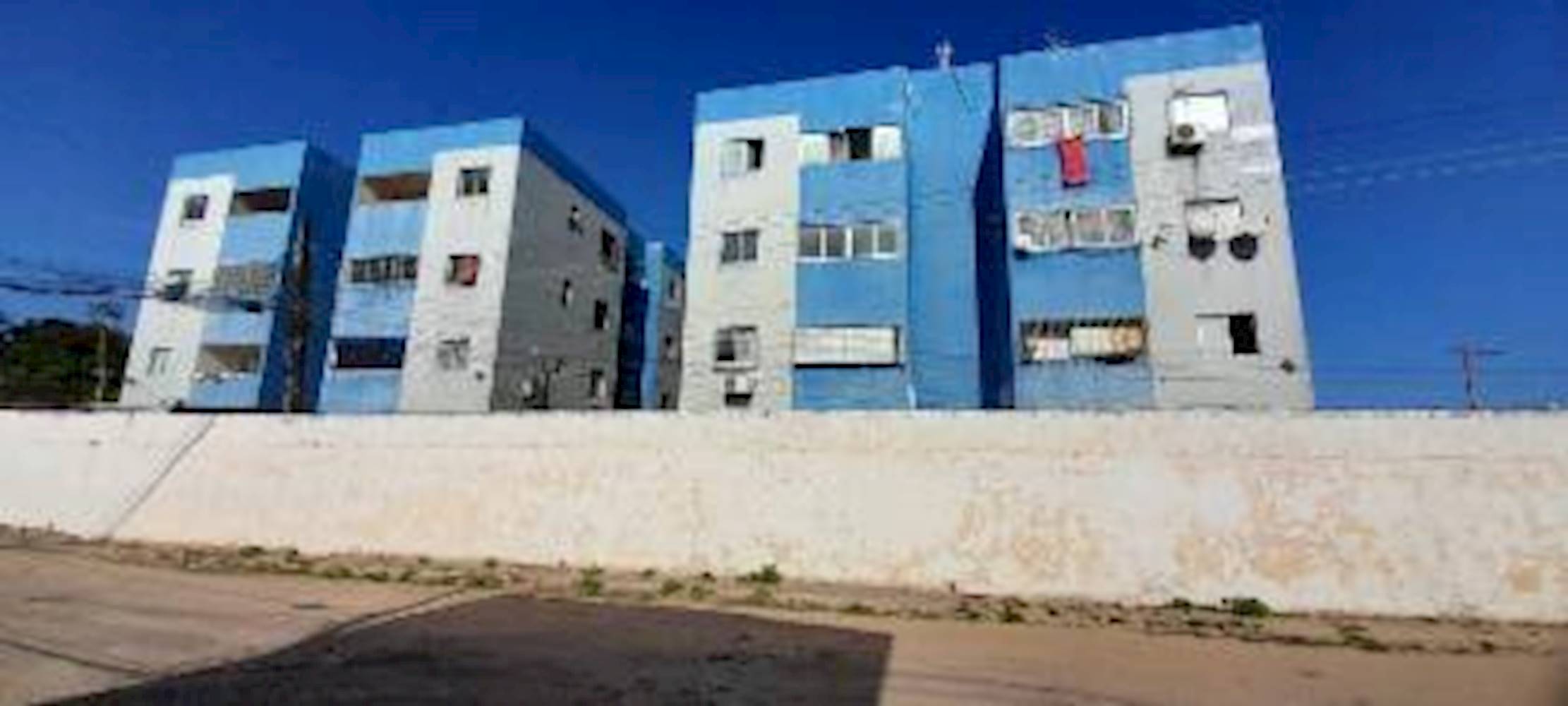 Apartamento em Janga - Paulista/PE, localizado em Paulista - PE