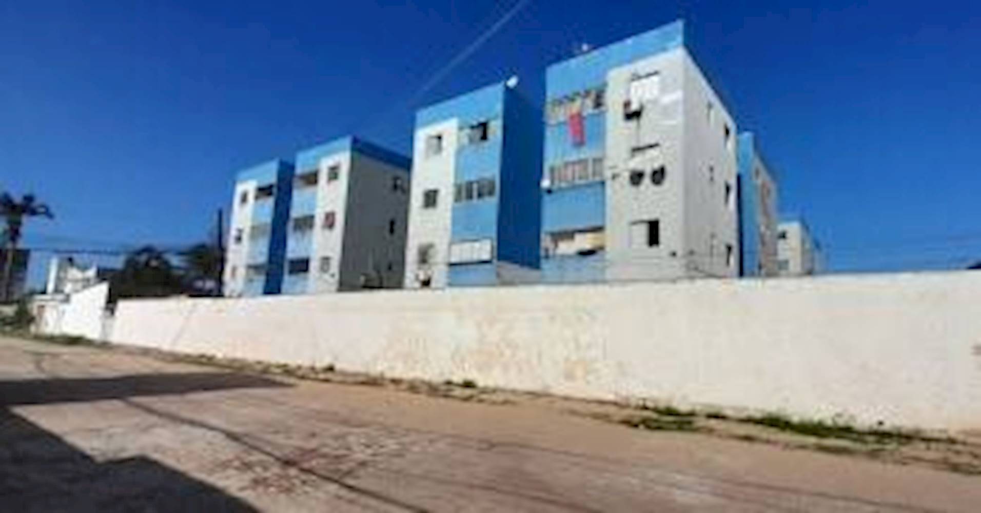Apartamento em Janga - Paulista/PE, localizado em Paulista - PE