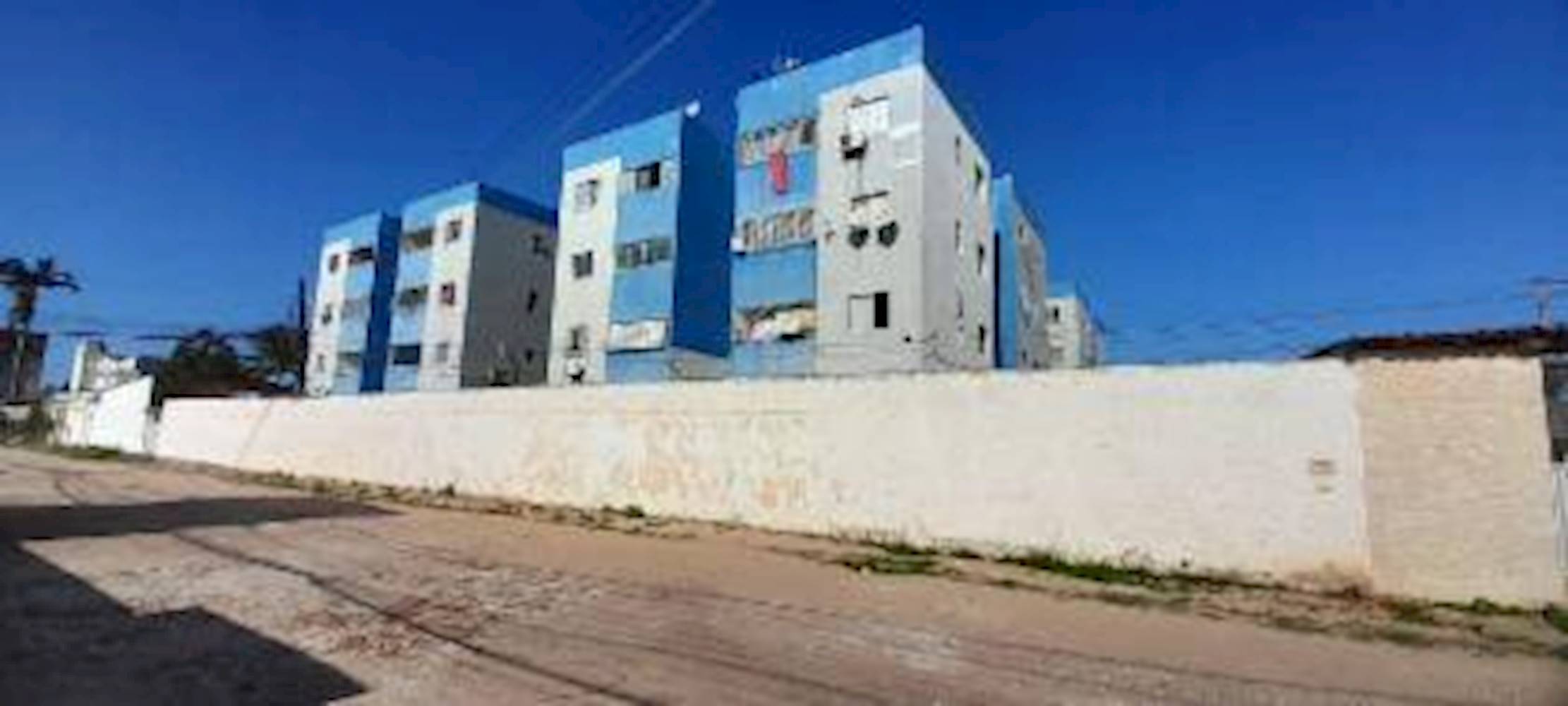 Apartamento em Janga - Paulista/PE, localizado em Paulista - PE