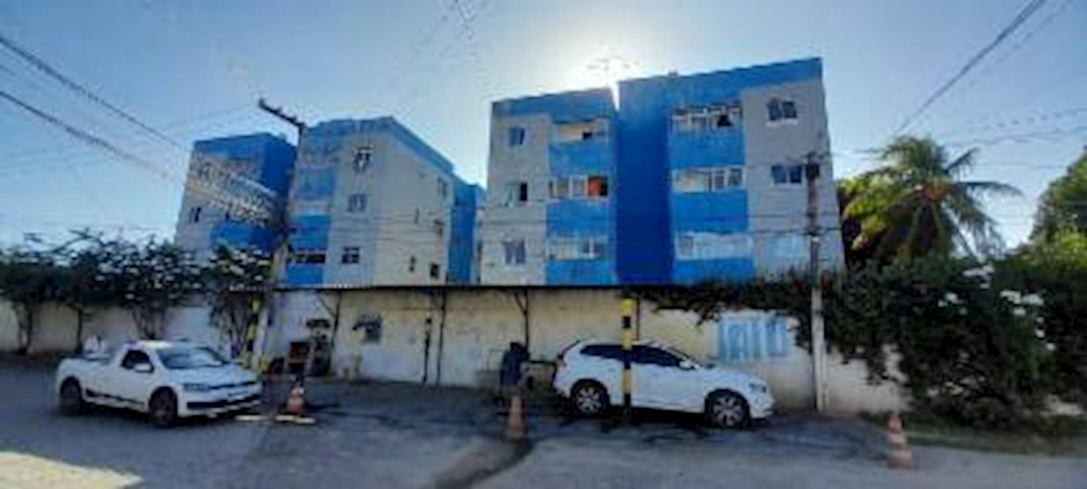 Apartamento em Janga - Paulista/PE, localizado em Paulista - PE
