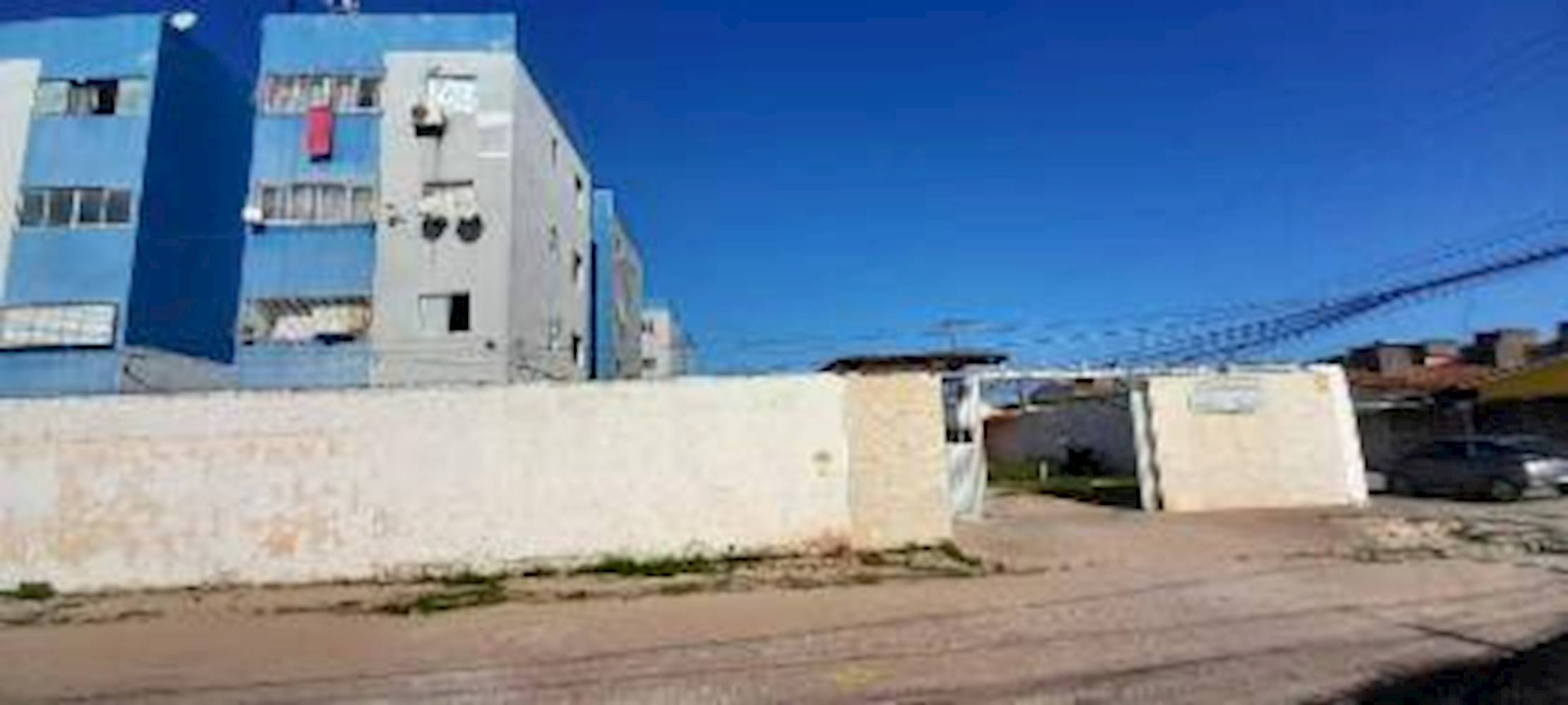 Apartamento em Janga - Paulista/PE, localizado em Paulista - PE