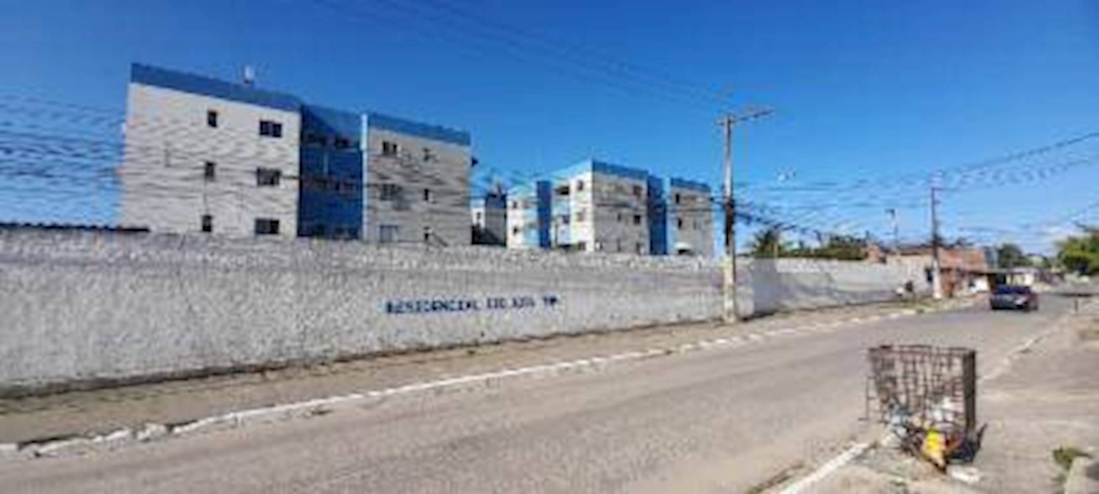Apartamento em Janga - Paulista/PE, localizado em Paulista - PE