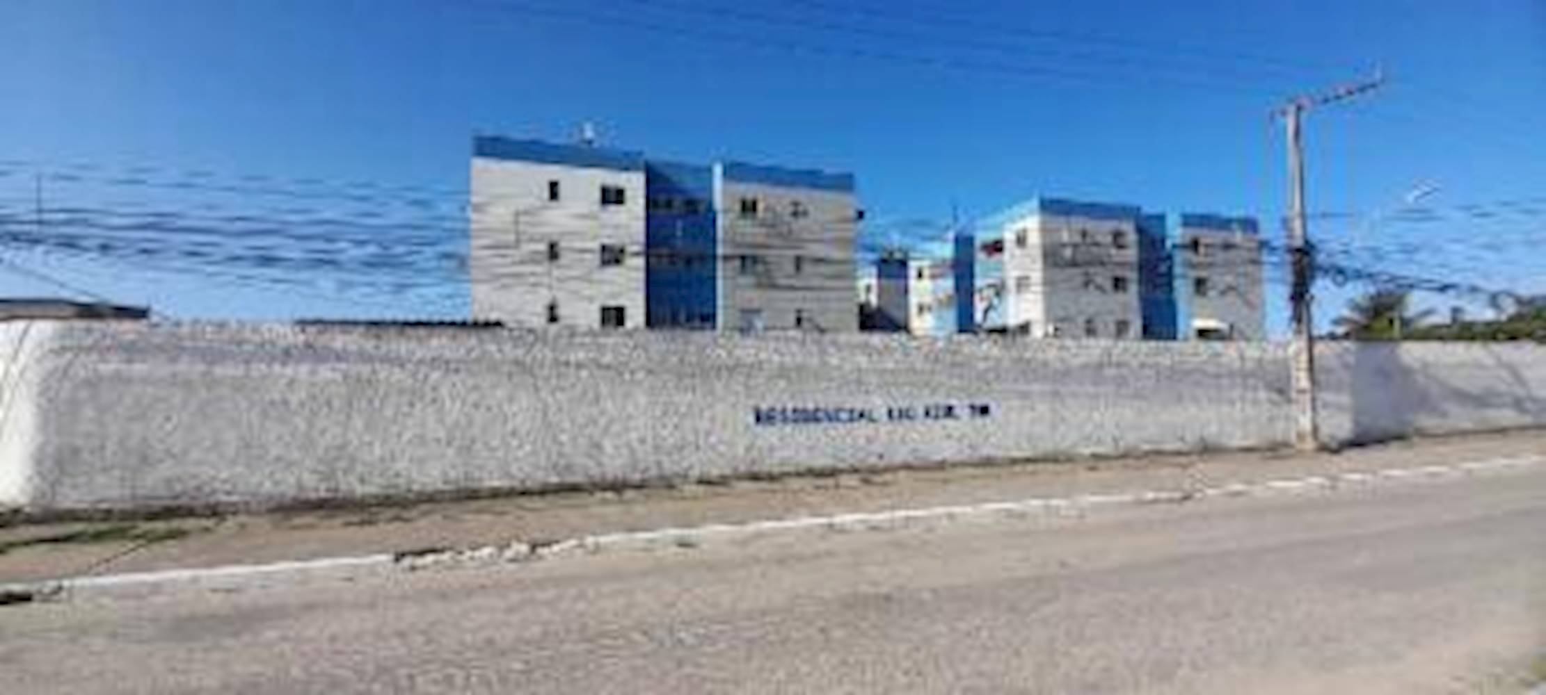 Apartamento em Janga - Paulista/PE, localizado em Paulista - PE