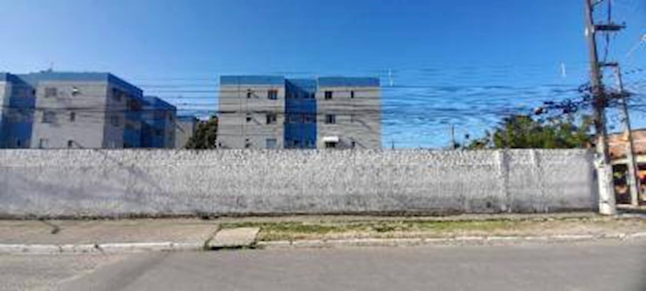 Apartamento em Janga - Paulista/PE, localizado em Paulista - PE