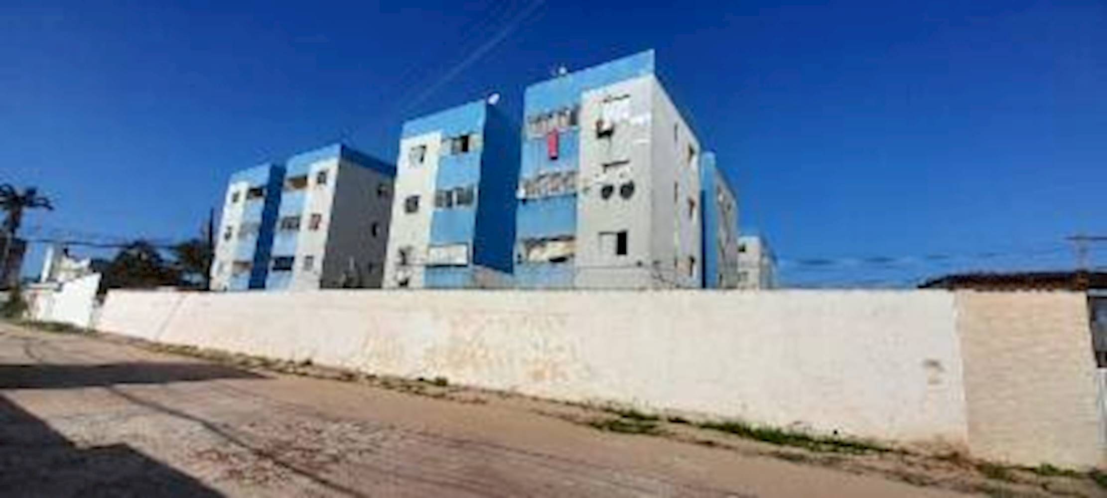 Apartamento em Janga - Paulista/PE, localizado em Paulista - PE