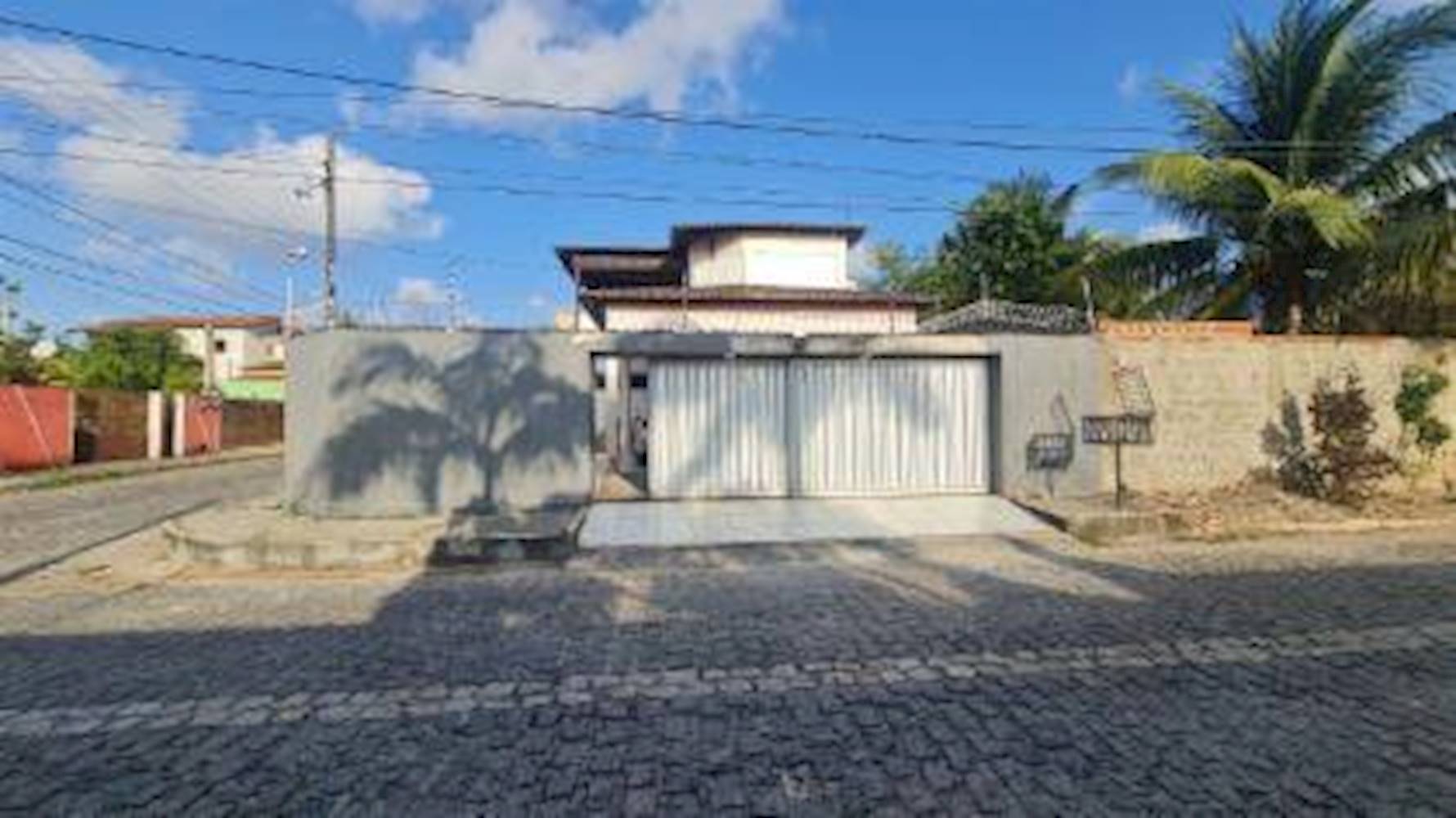 Imagem do imóvel Casa em Emaús - Parnamirim/RN