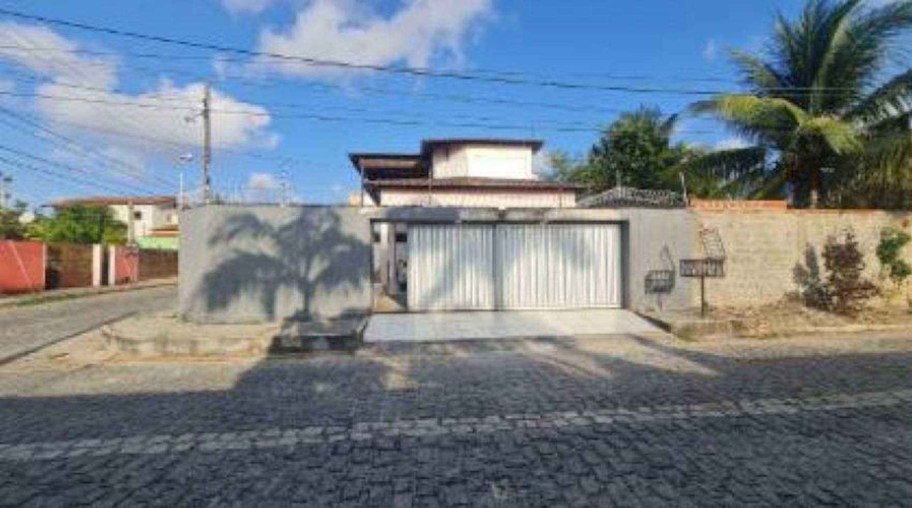 Casa em Emaús - Parnamirim/RN, localizado em Parnamirim - RN