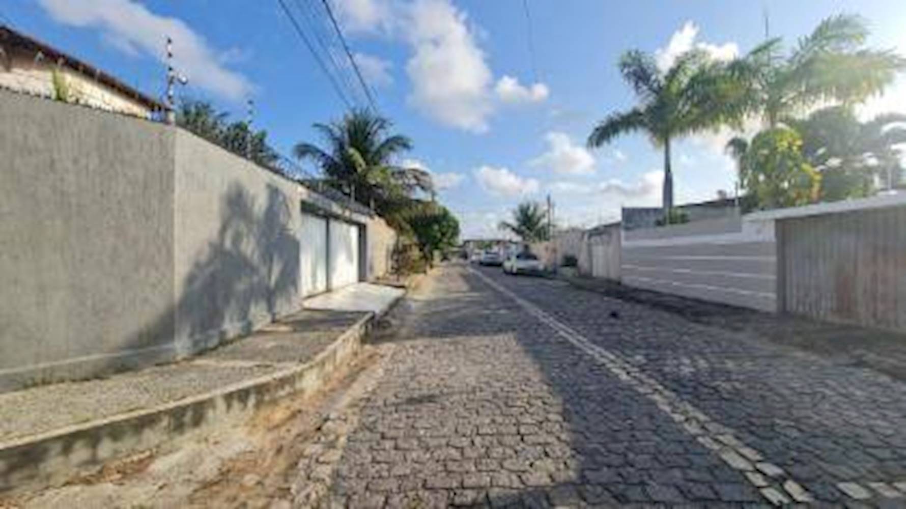 Casa em Emaús - Parnamirim/RN, localizado em Parnamirim - RN