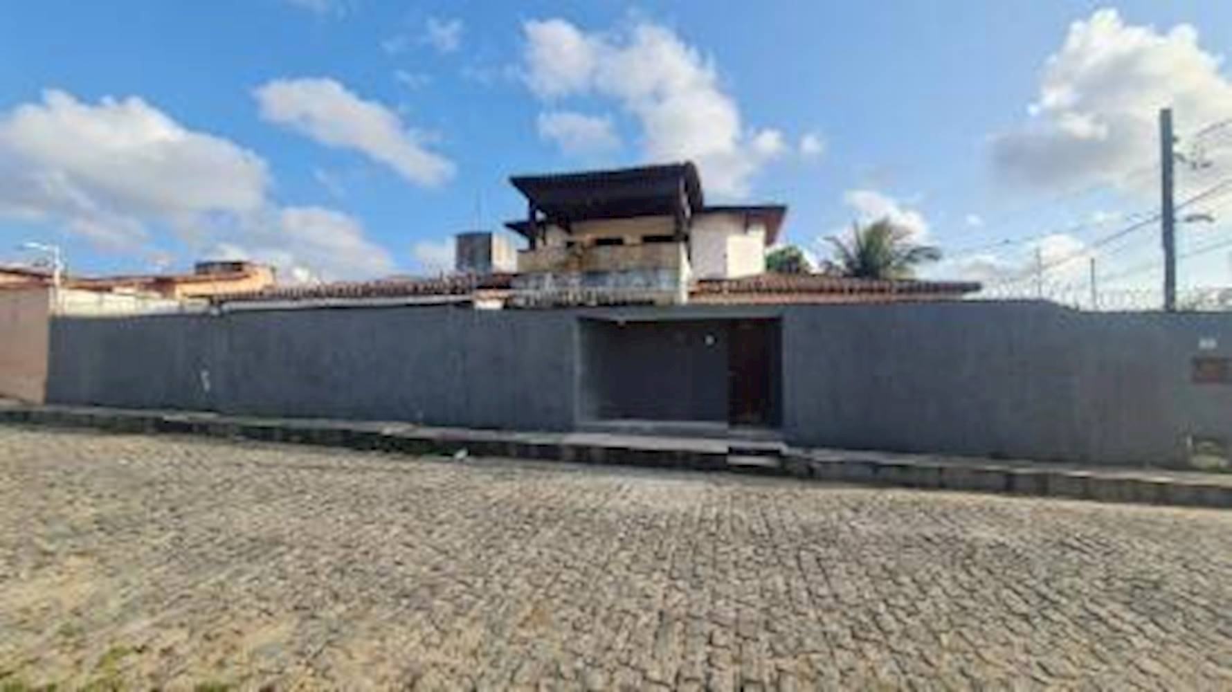 Casa em Emaús - Parnamirim/RN, localizado em Parnamirim - RN