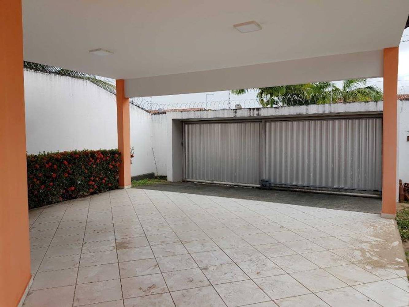 Casa em Emaús - Parnamirim/RN, localizado em Parnamirim - RN