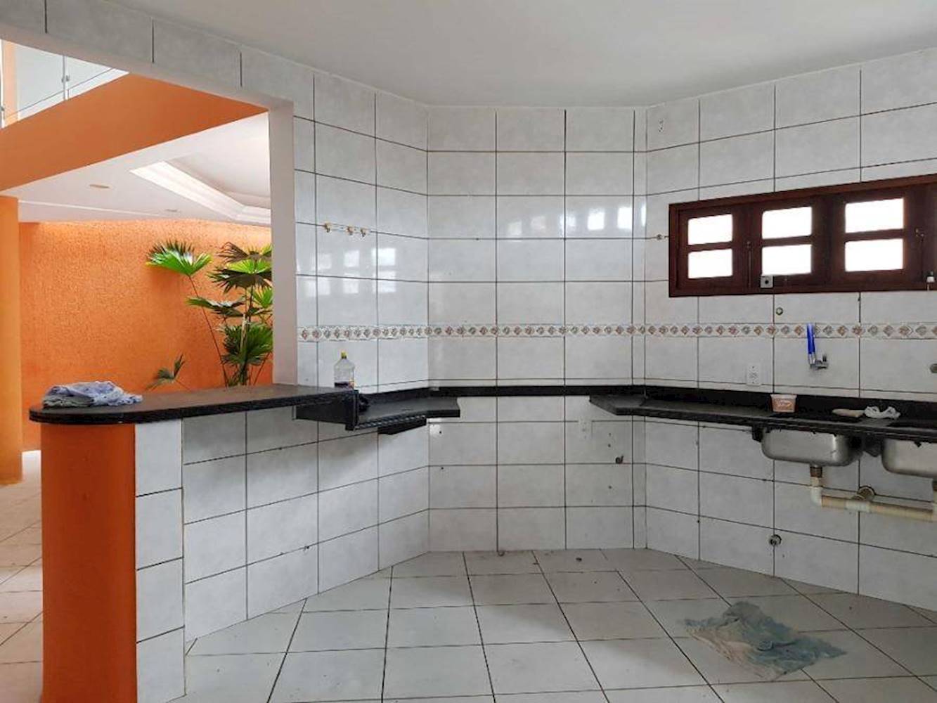 Casa em Emaús - Parnamirim/RN, localizado em Parnamirim - RN