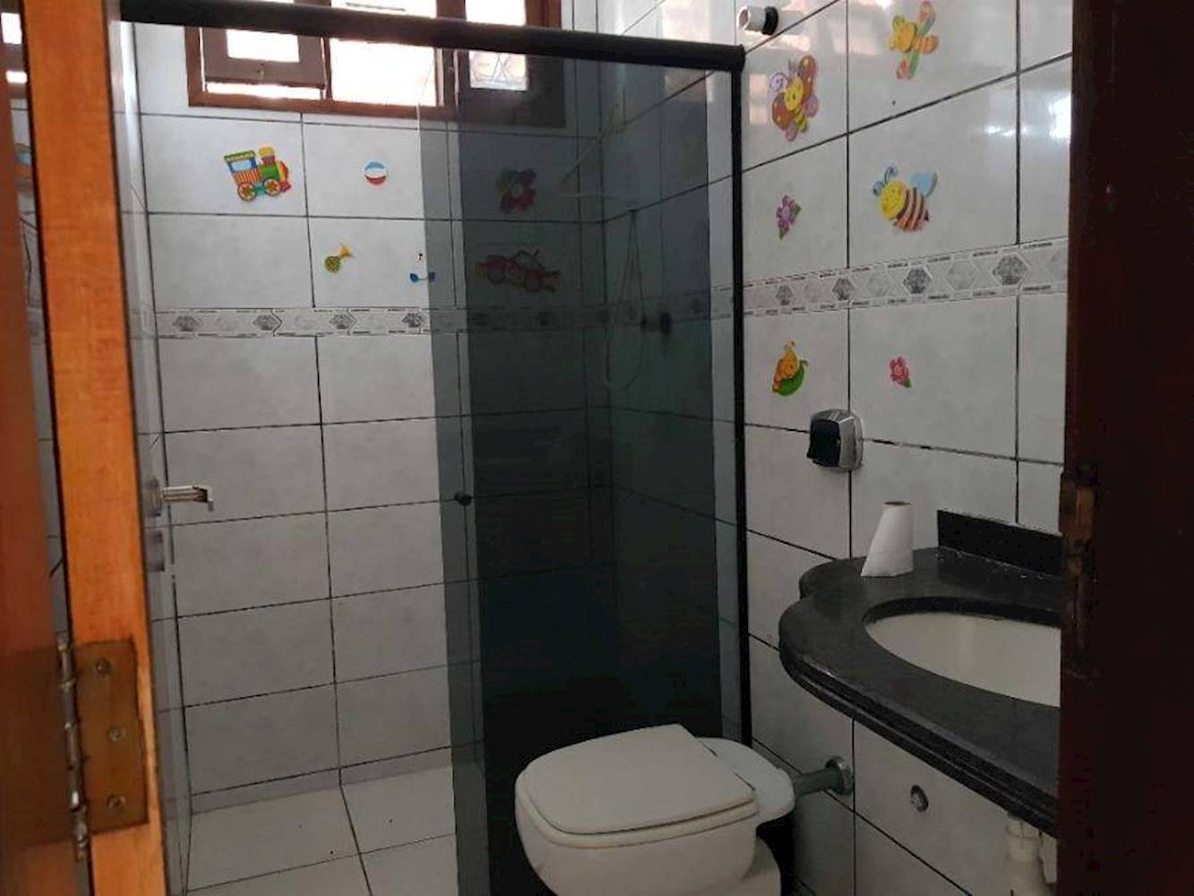 Casa em Emaús - Parnamirim/RN, localizado em Parnamirim - RN