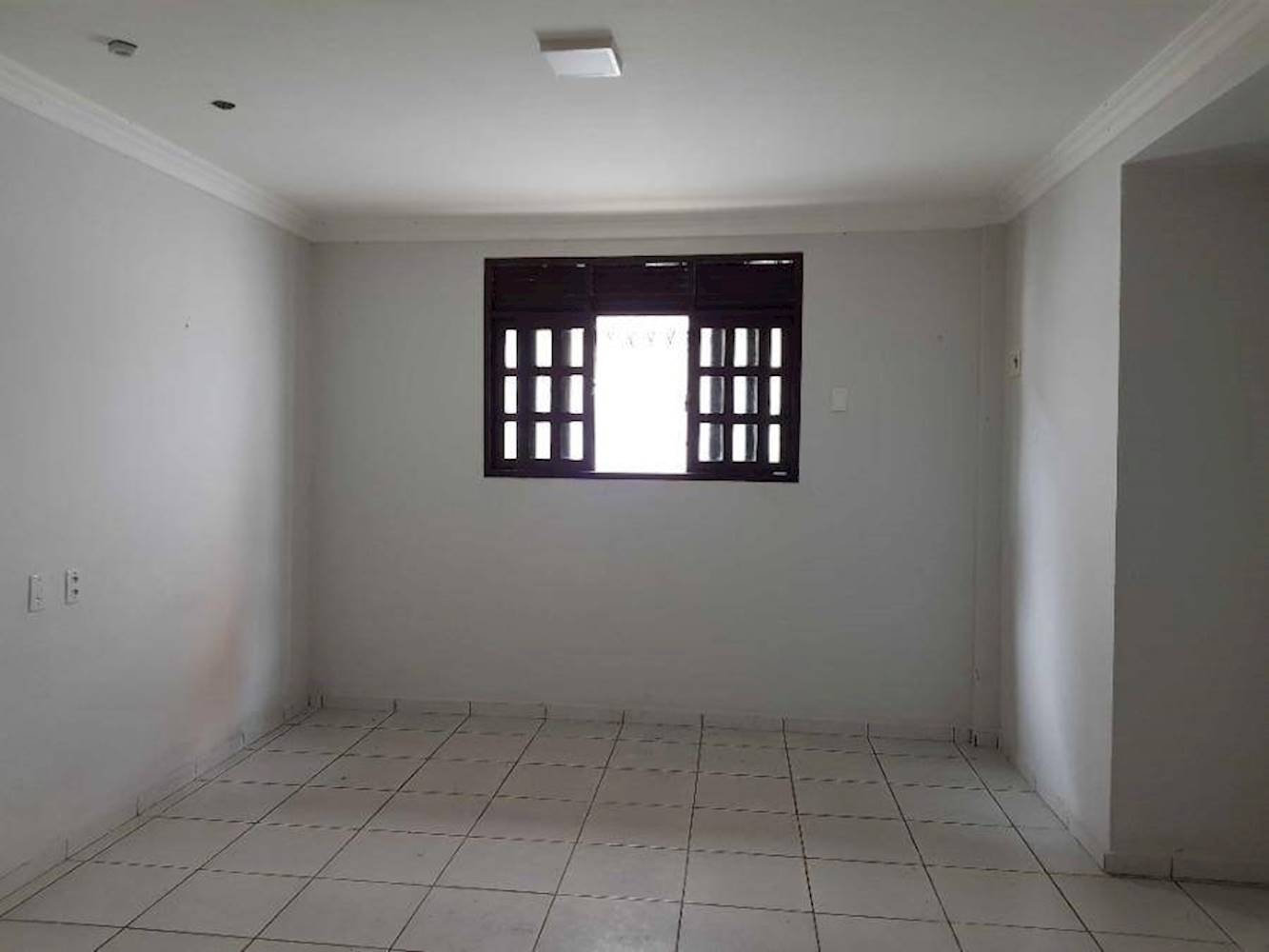 Casa em Emaús - Parnamirim/RN, localizado em Parnamirim - RN