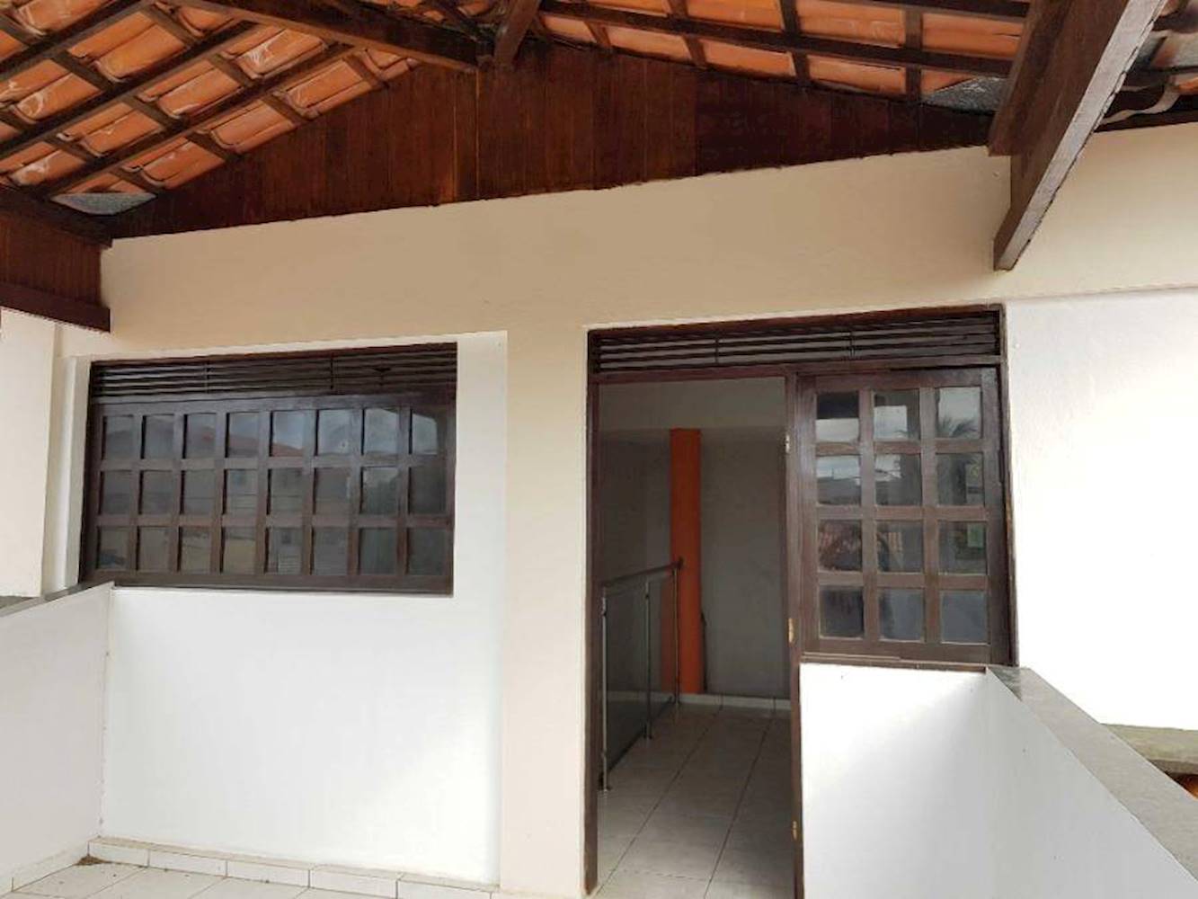 Casa em Emaús - Parnamirim/RN, localizado em Parnamirim - RN