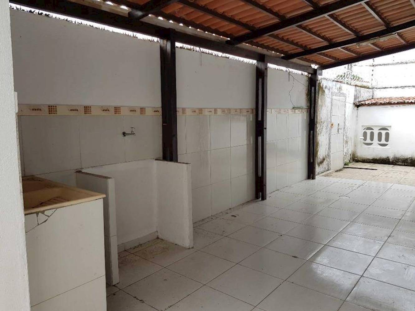 Casa em Emaús - Parnamirim/RN, localizado em Parnamirim - RN