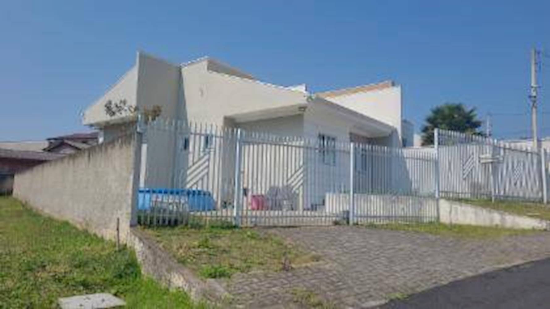 Imagem do imóvel Casa em Planta Parque Guapira - Piraquara/PR
