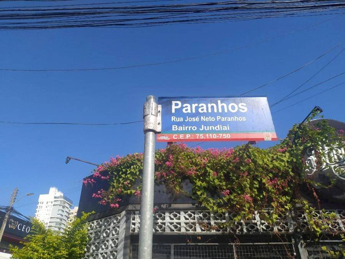 Apartamento em Jundiaí - Anápolis/GO, localizado em Anápolis - GO